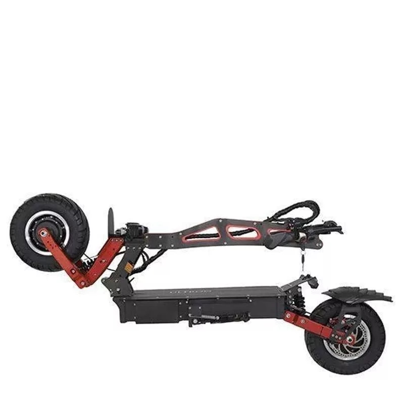Электросамокат Ultron T128 Plus купить в Нижнем Новгороде