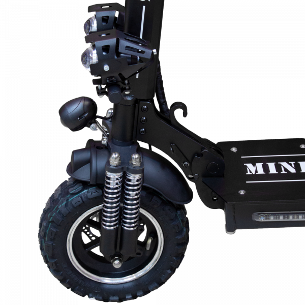 Электросамокат MiniPro M5 купить в Нижнем Новгороде