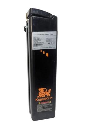 АКБ Kugoo V4 Pro купить в Нижнем Новгороде
