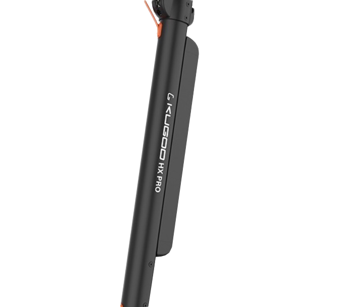 Электросамокат Kugoo HX Pro 36v/350w/12.8ah купить в Нижнем Новгороде