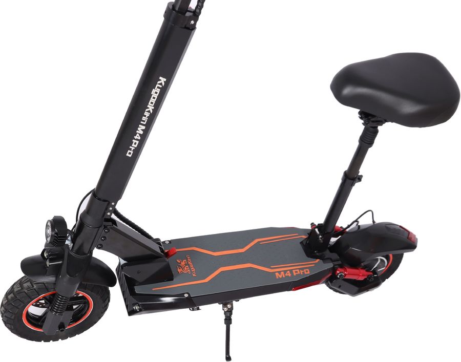 Электросамокат Kugoo M4 Pro 18Ah купить в Нижнем Новгороде