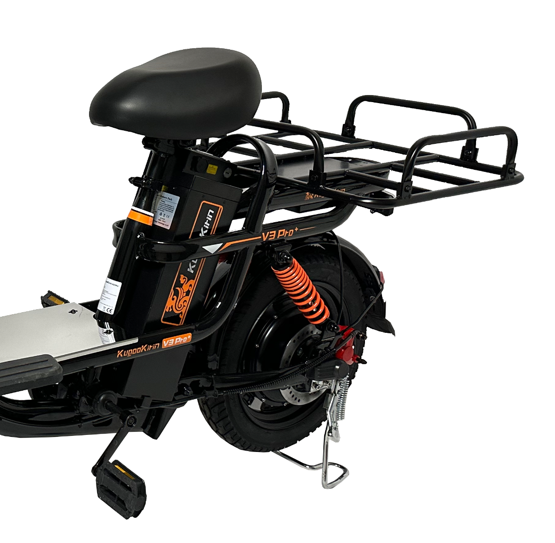 Электровелосипед Kugoo V3 Pro Plus 28.6 Ah купить в Нижнем Новгороде