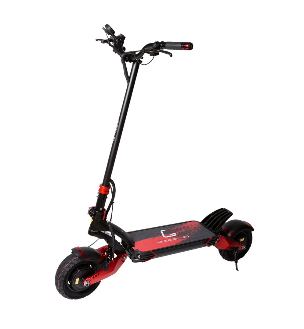 Электросамокат Kugoo G1 купить в Нижнем Новгороде
