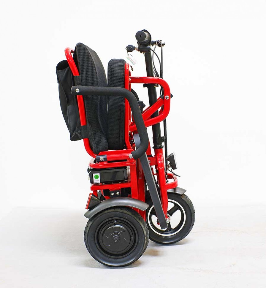 Электротрицикл Green Camel Кольт V700 купить в Нижнем Новгороде