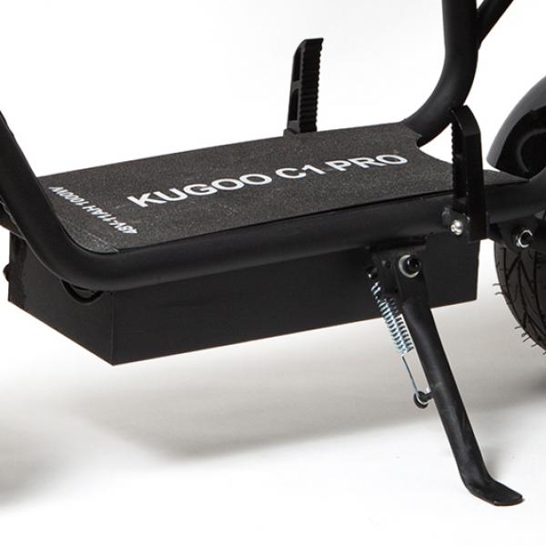 Электросамокат Kugoo C1 Pro купить в Нижнем Новгороде