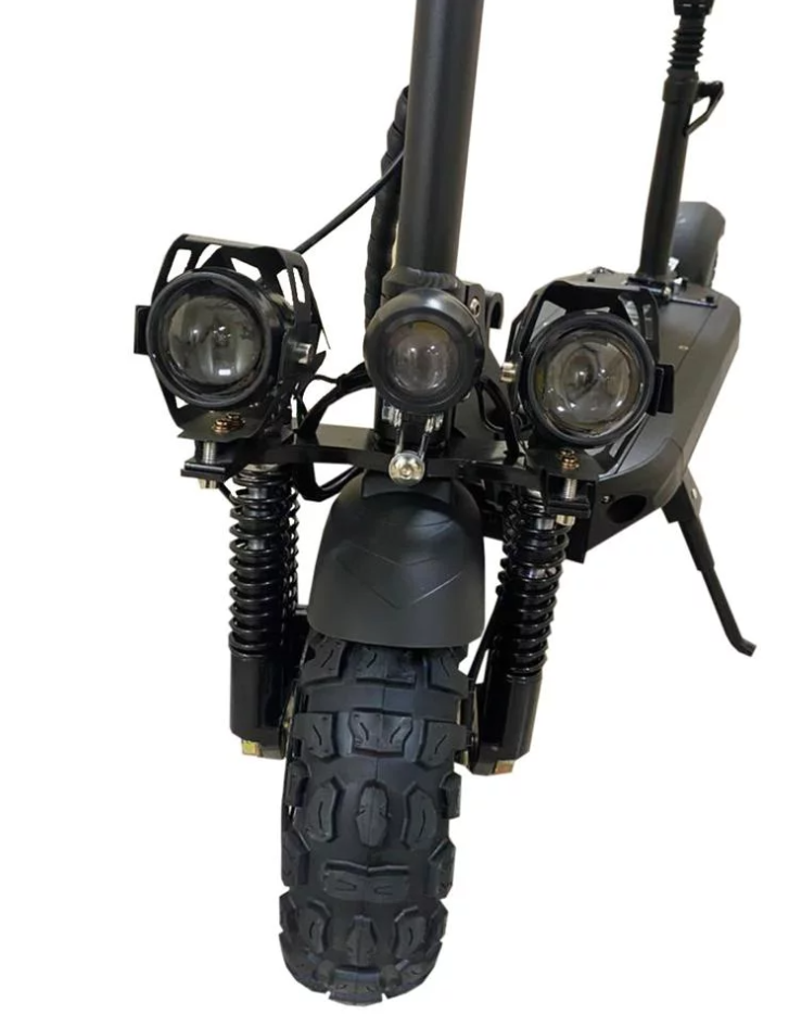 Электросамокат Wolong M4 Pro Plus купить в Нижнем Новгороде