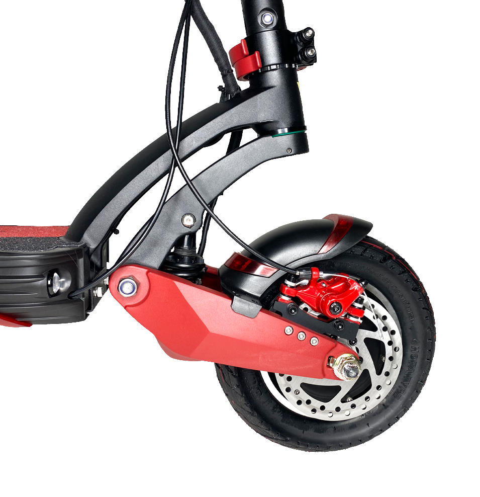 Электросамокат Kugoo G1 купить в Нижнем Новгороде
