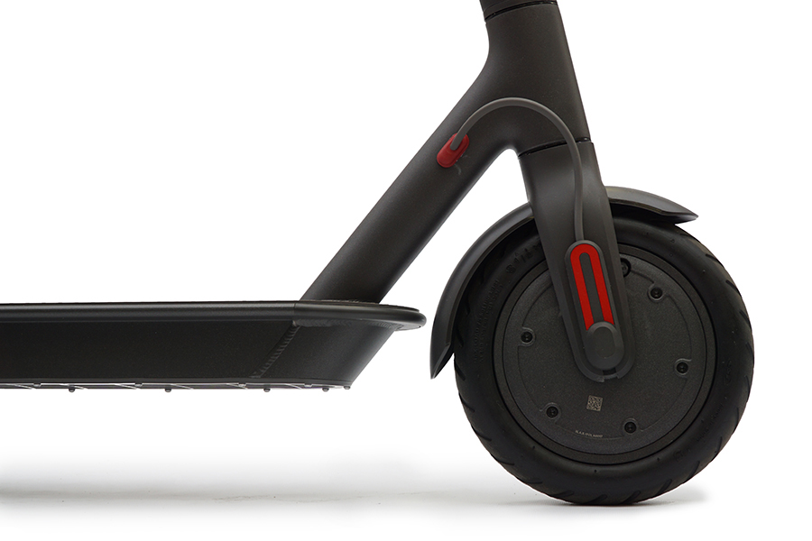 Электросамокат Xiaomi MIJIA M365  Black купить в Нижнем Новгороде