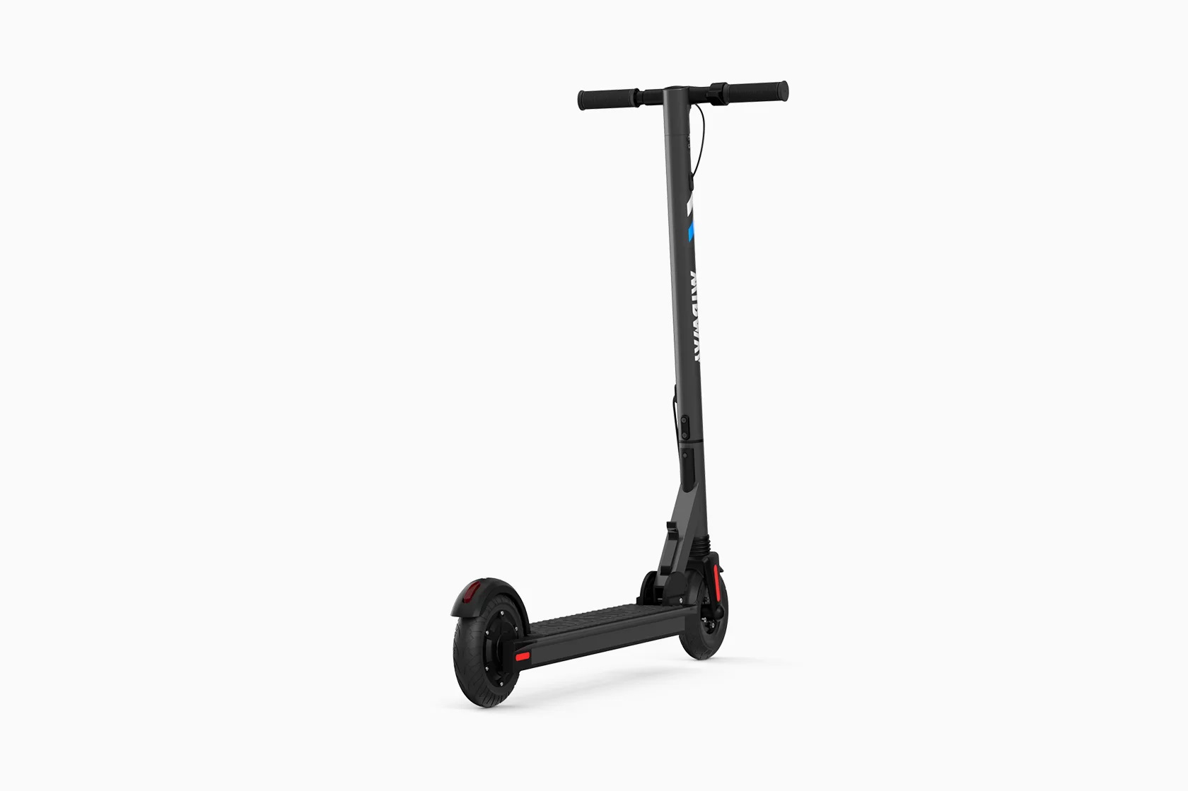 Электросамокат Midway I-One Pro серый 36V/350W/13Ah купить в Нижнем Новгороде
