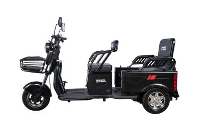 Электротрицикл White Siberia Sibtrike Max 2000W купить в Нижнем Новгороде