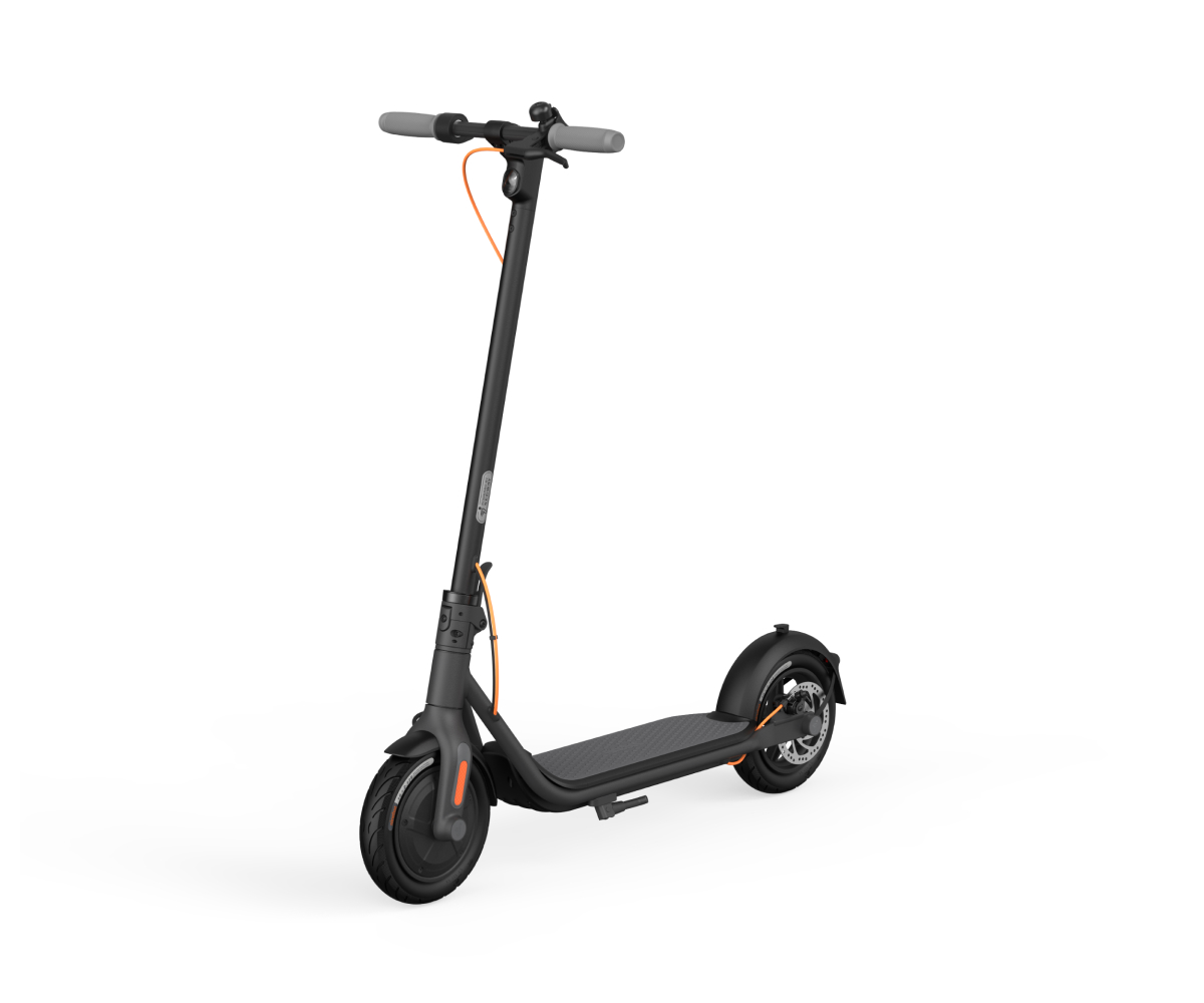 Электросамокат Ninebot F30P купить в Нижнем Новгороде