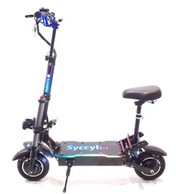 Электросамокат Syccyba (Currus) R11 Mini 39.6 купить в Нижнем Новгороде