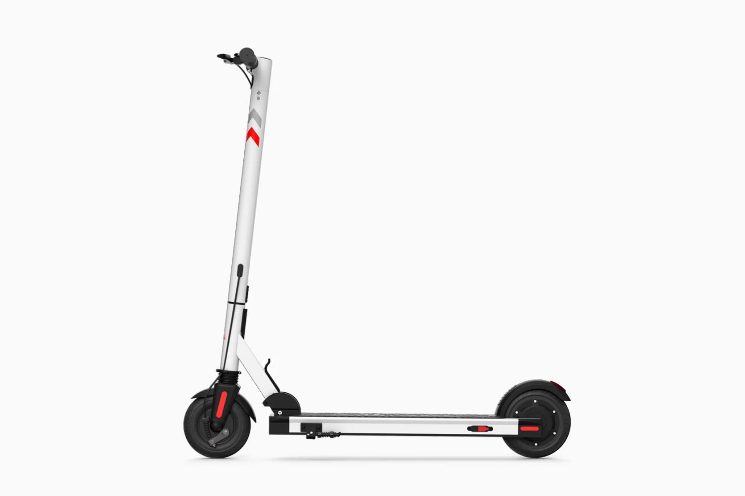 Электросамокат Midway I-One Pro белый 36V/350W/13Ah купить в Нижнем Новгороде