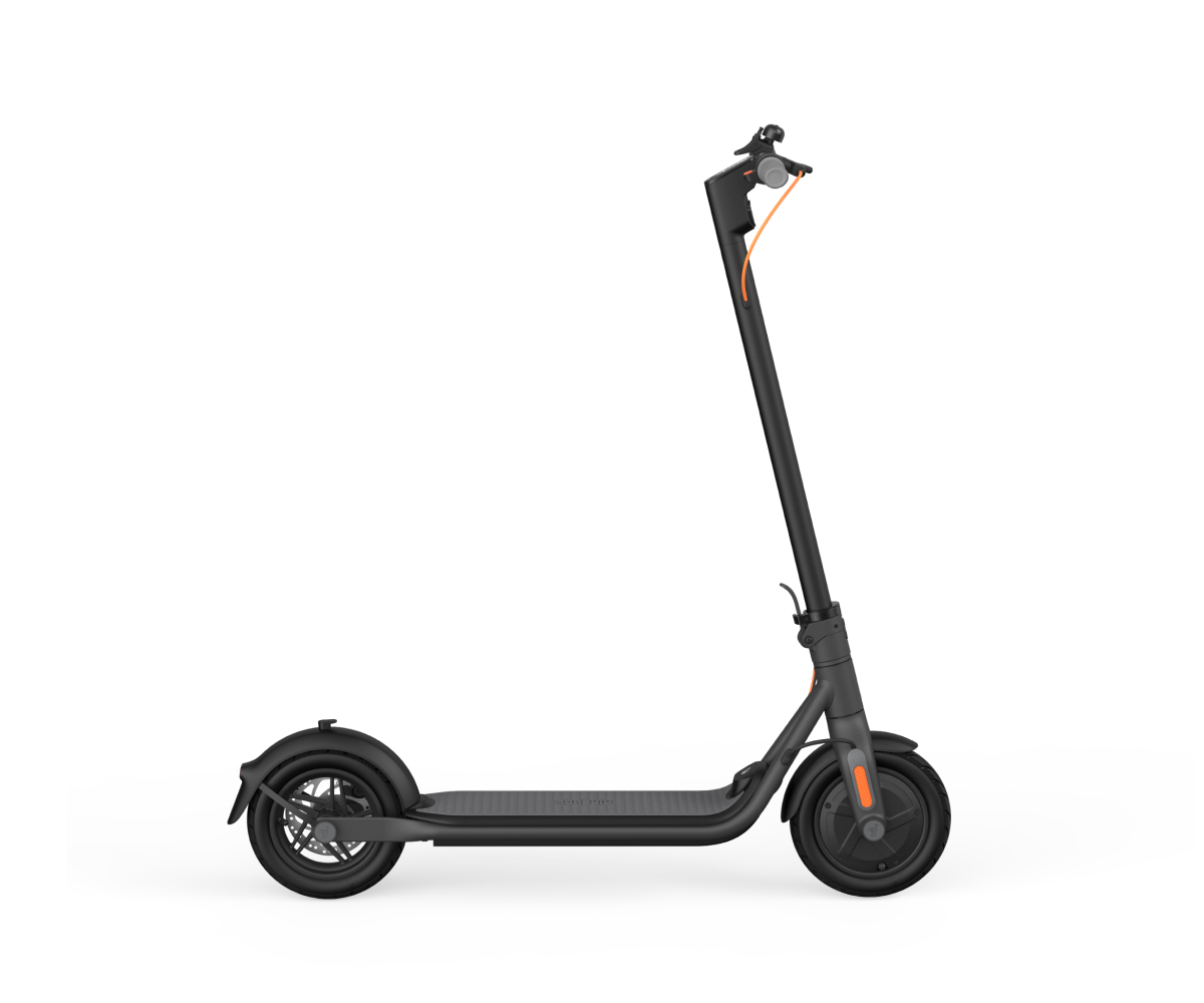 Электросамокат Ninebot F30P купить в Нижнем Новгороде
