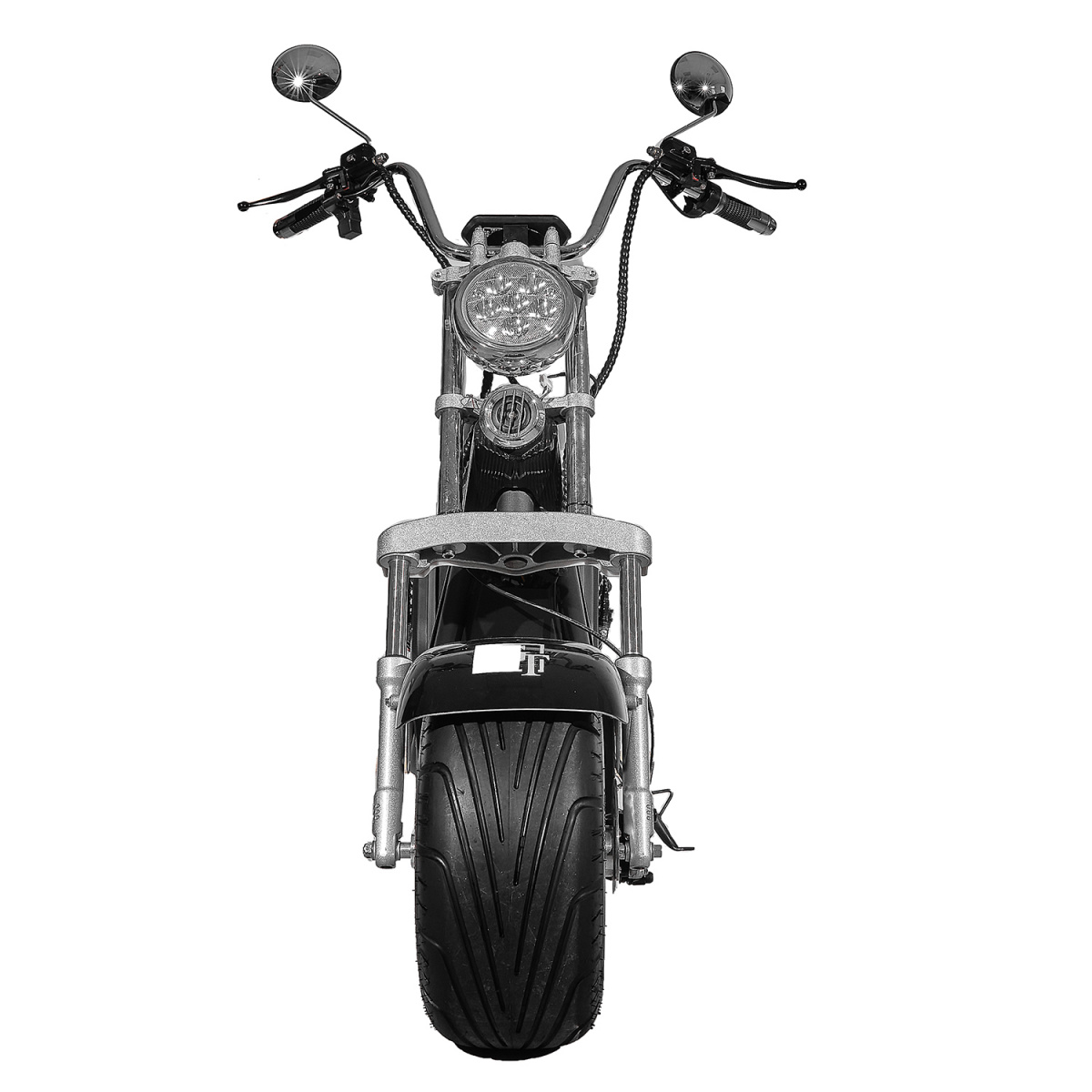 Электроскутер CityCoco GT-X11 купить в Нижнем Новгороде