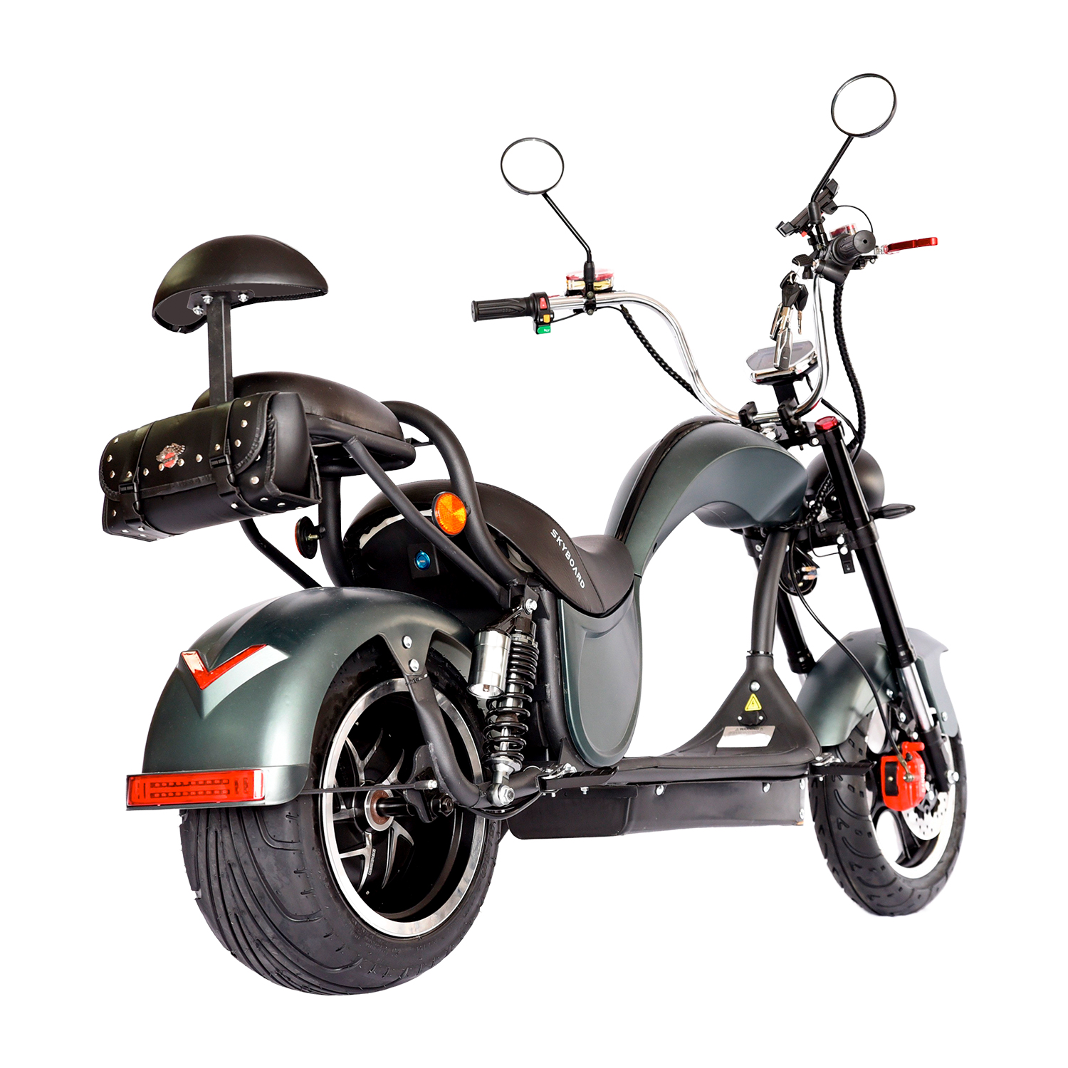 Электроскутер Skyboard Chopper 3000 Pro купить в Нижнем Новгороде