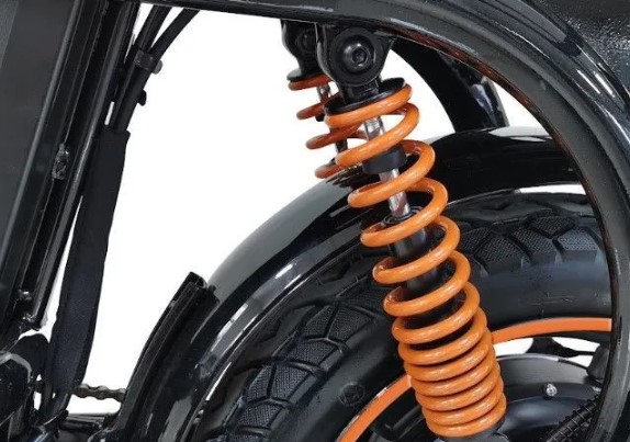 Электровелосипед Kugoo V3 Pro Max купить в Нижнем Новгороде