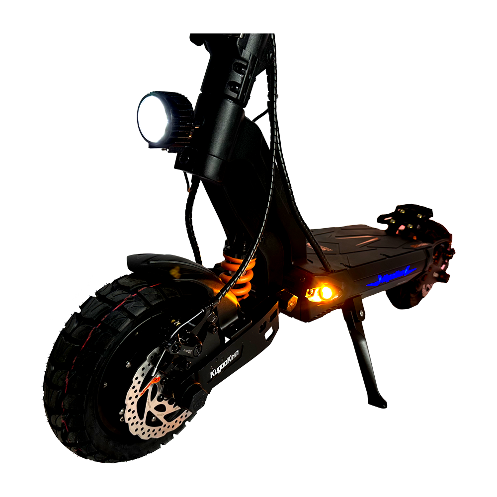 Электросамокат Kugoo G2 Pro Max купить в Нижнем Новгороде