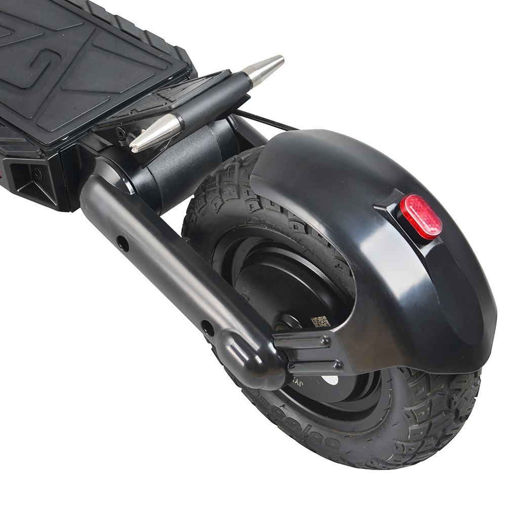 Электросамокат Kugoo G2 Pro 48V/1000W/15Ah (Jilong) купить в Нижнем Новгороде