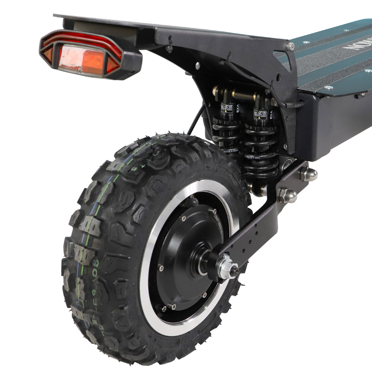 Электросамокат Ultron T108 V.3.4 купить в Нижнем Новгороде