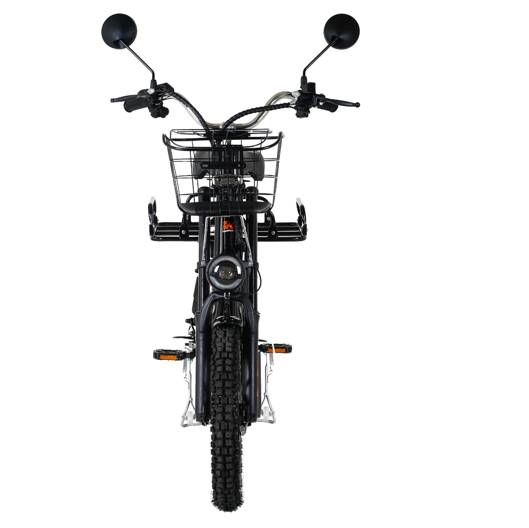 Электровелосипед Kugoo V3 Max купить в Нижнем Новгороде