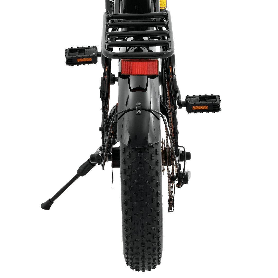 Электровелосипед Kugoo V4 Pro купить в Нижнем Новгороде