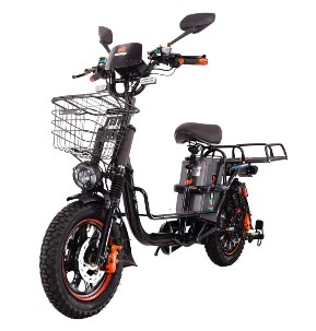 Электровелосипед Wenbox W33 Pro купить в Нижнем Новгороде