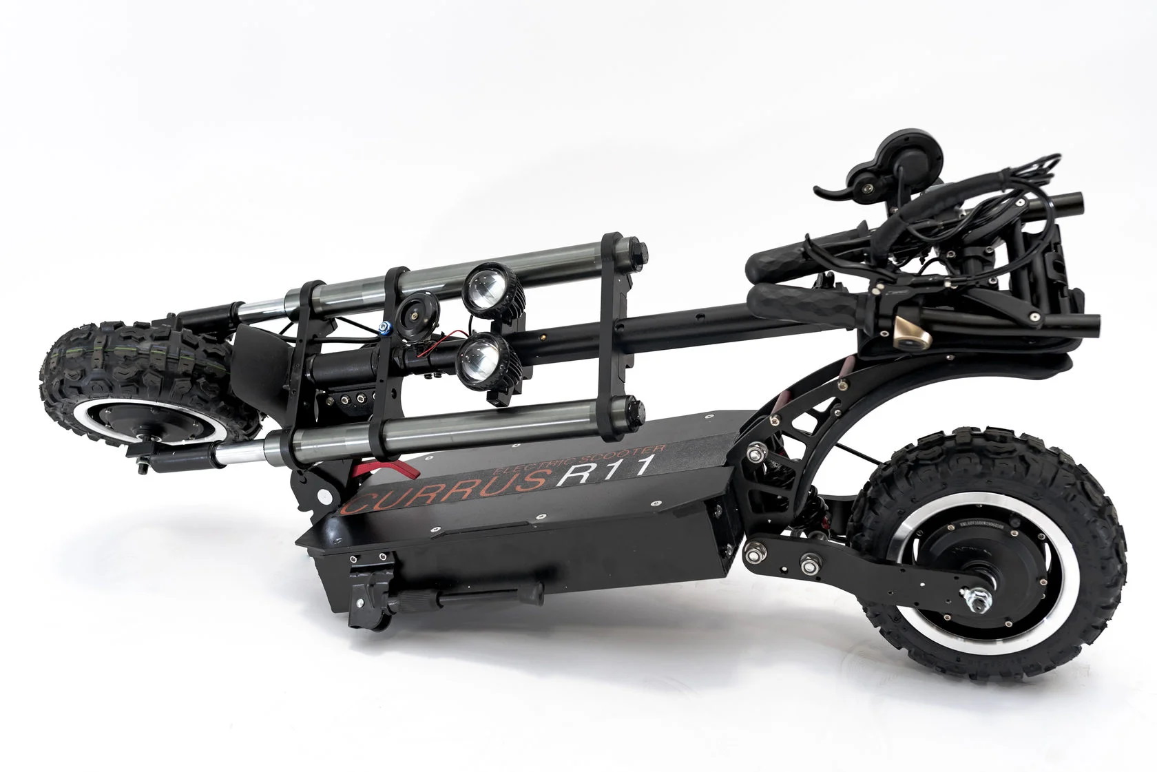 Электросамокат Syccyba R11 Pro купить в Нижнем Новгороде