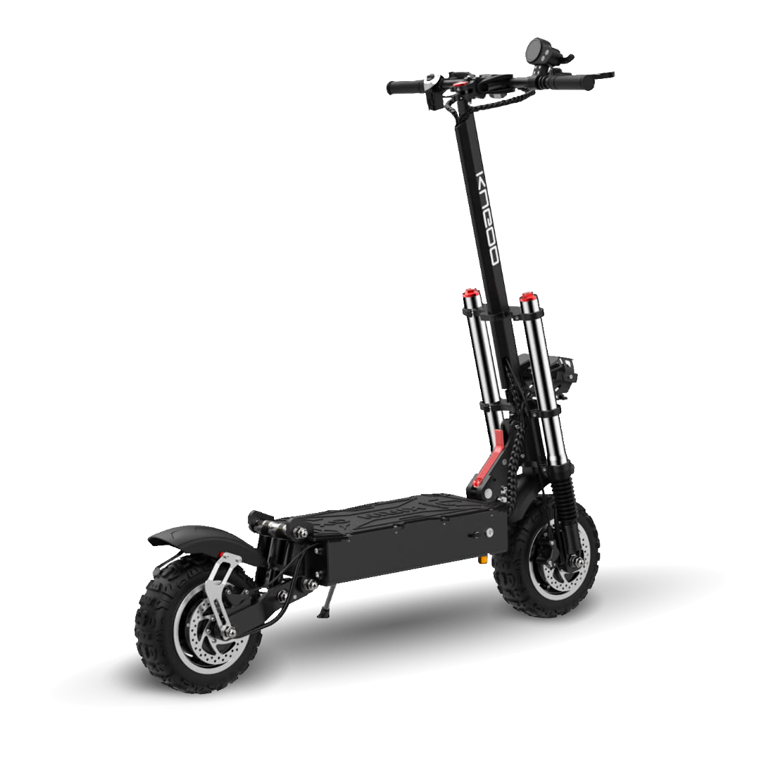 Электросамокат Kugoo Kirin GX купить в Нижнем Новгороде