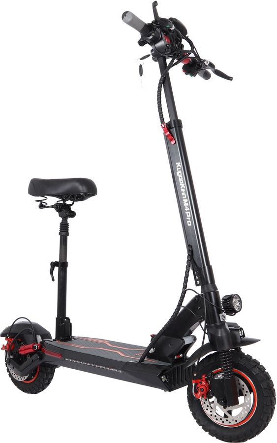 Электросамокат Kugoo M4 Pro 18Ah купить в Нижнем Новгороде