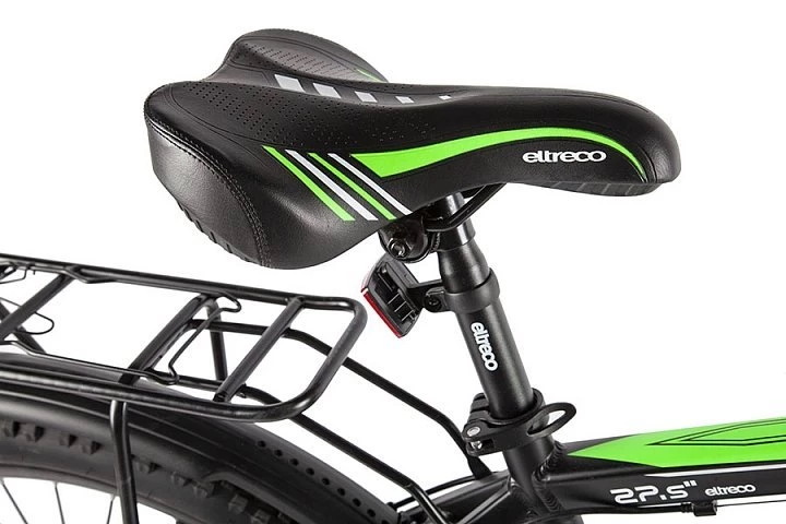 Велогибрид Eltreco XT 800 купить в Нижнем Новгороде