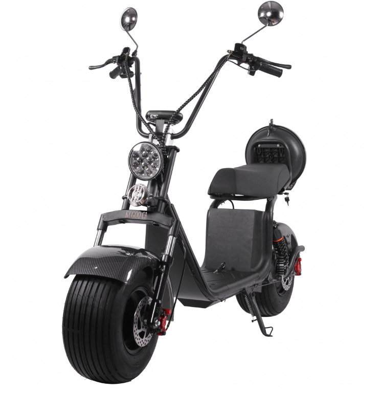 Mini CityCoco Kugoo C3 купить в Нижнем Новгороде