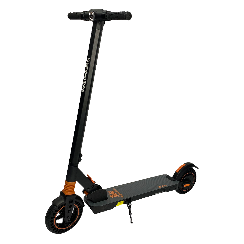 Электросамокат Kugoo S1 Pro 6Ah купить в Нижнем Новгороде