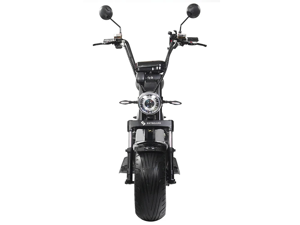 Электроскутер Skyboard BR50-3000 Pro купить в Нижнем Новгороде