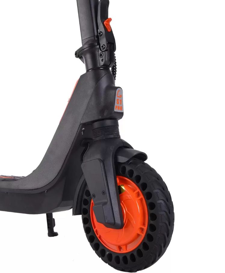 Электросамокат Kugoo S1 Pro купить в Нижнем Новгороде