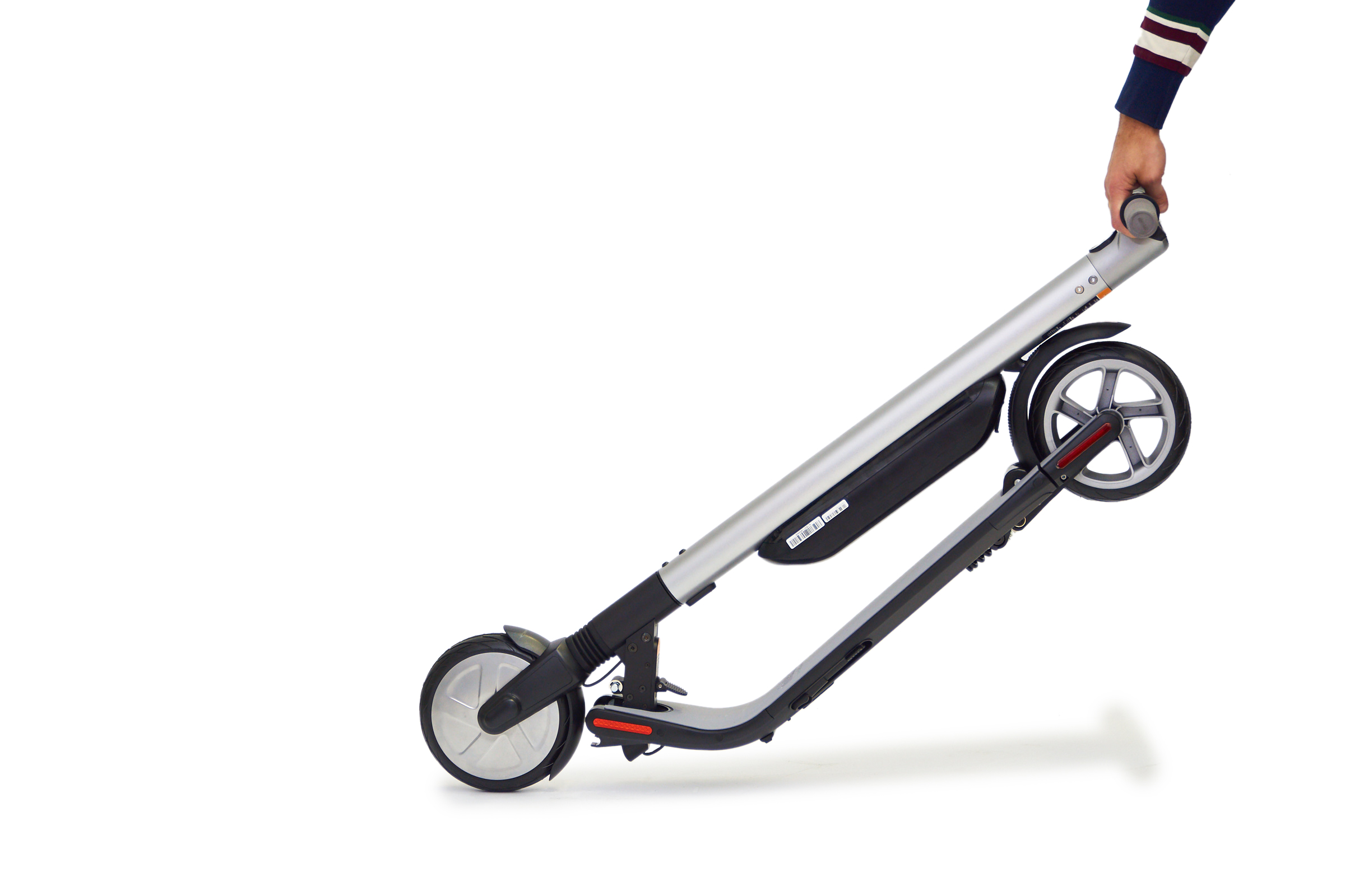 Электросамокат Ninebot by Segway ES4 купить в Нижнем Новгороде
