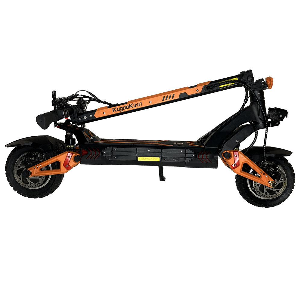 Электросамокат KugooKirin G3 Pro купить в Нижнем Новгороде