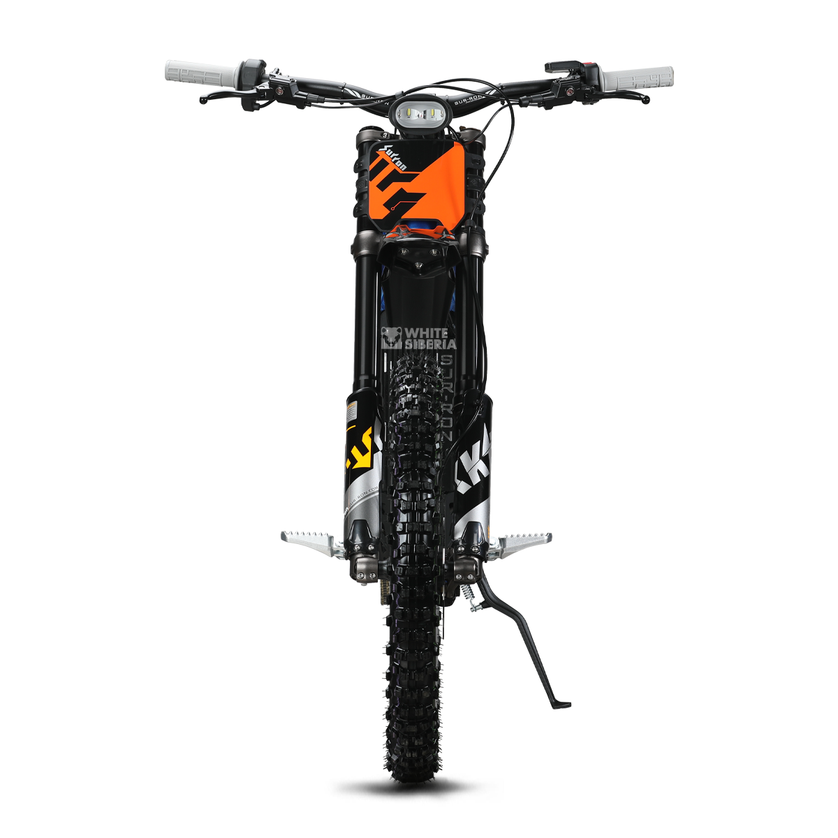 Электромотоцикл SUR-RON X Light Bee 6000W 60V40Ah 2024 купить в Нижнем Новгороде