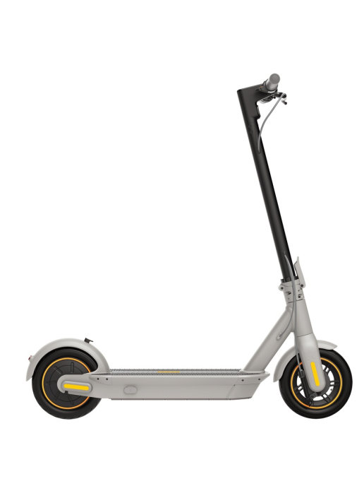 Электросамокат Ninebot KickScooter Max G30LP купить в Нижнем Новгороде