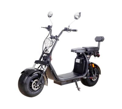 Электроскутер CityCoco GT X10 купить в Нижнем Новгороде