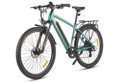 Электровелосипед Eltreco Ultra MAX купить в Нижнем Новгороде