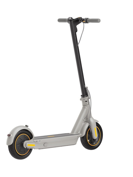 Электросамокат Ninebot KickScooter Max G30LP купить в Нижнем Новгороде
