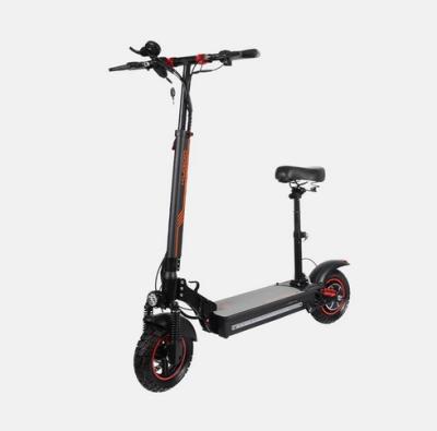 Электросамокат Kugoo Max Speed купить в Нижнем Новгороде