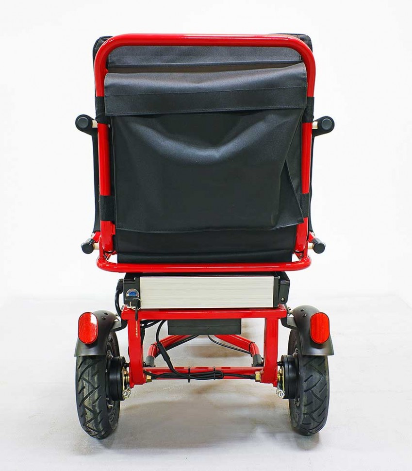 Электротрицикл Green Camel Кольт V700 купить в Нижнем Новгороде