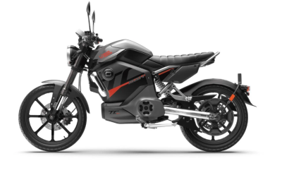 Электромотоцикл Super Soco TC Max Спицы купить в Нижнем Новгороде