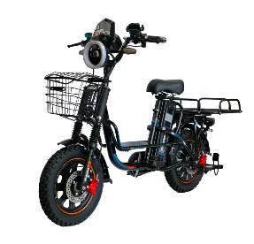 Электровелосипед Wenbox W-21 Pro купить в Нижнем Новгороде