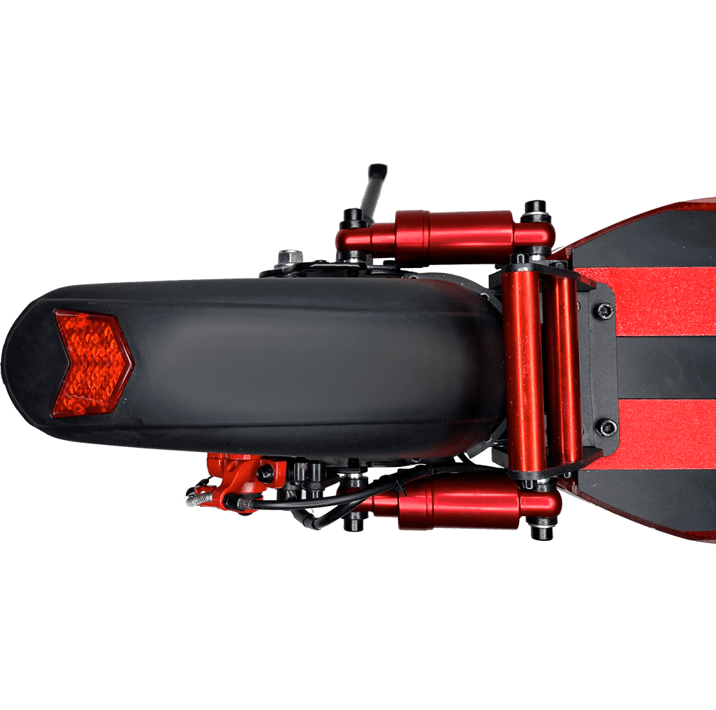 Электросамокат Kugoo Kirin M4 11Ah 2022 купить в Нижнем Новгороде