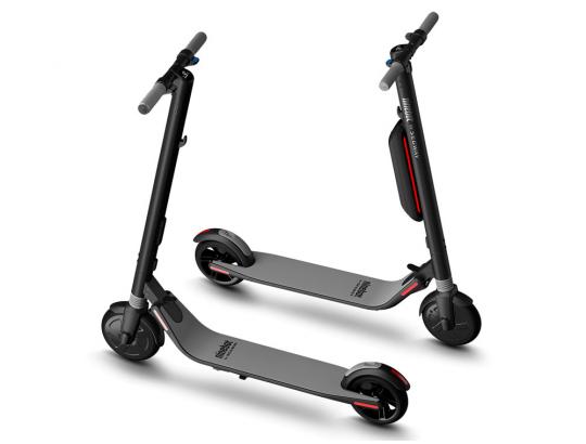 Электросамокат Ninebot by Segway ES1 купить в Нижнем Новгороде