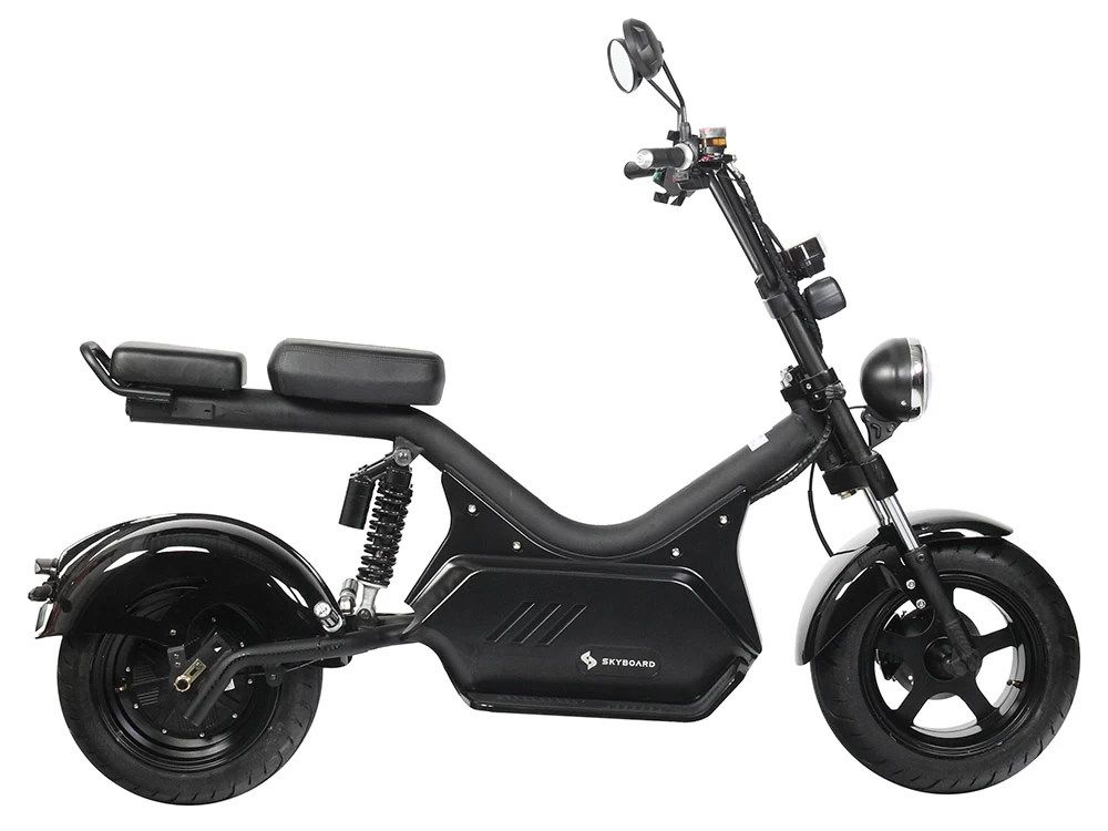 Электроскутер SKYBOARD BR50-3000 PRO MAX купить в Нижнем Новгороде
