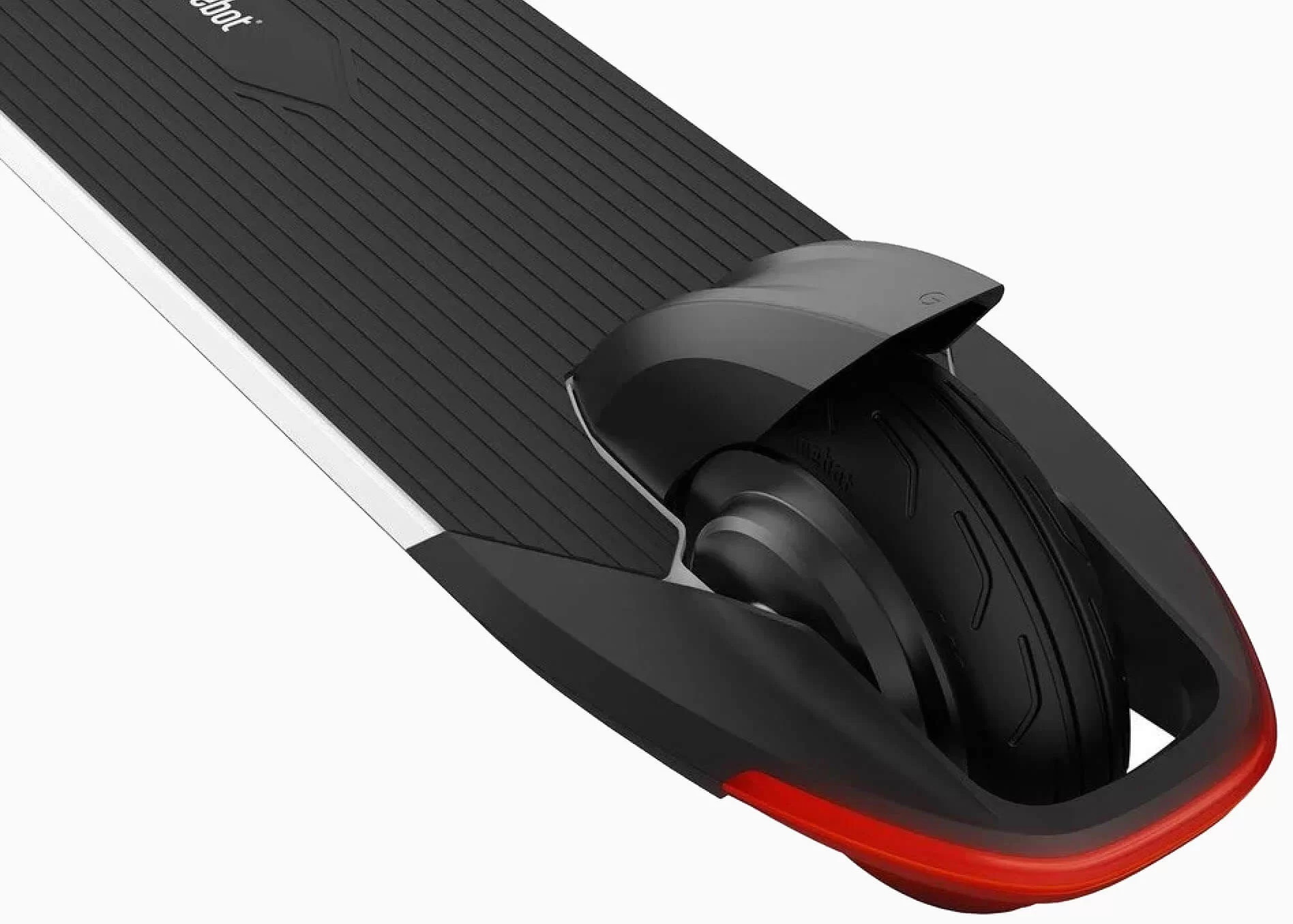 Электросамокат Ninebot Electric Scooter Air T15 купить в Нижнем Новгороде